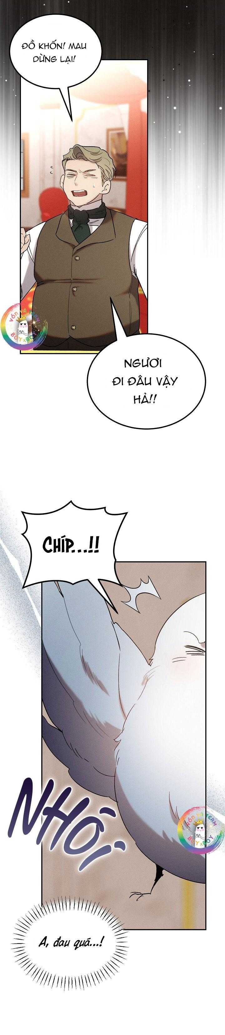 Này, Đừng Có Nhấn Cái Nút Đó! Chapter 63 - Trang 3