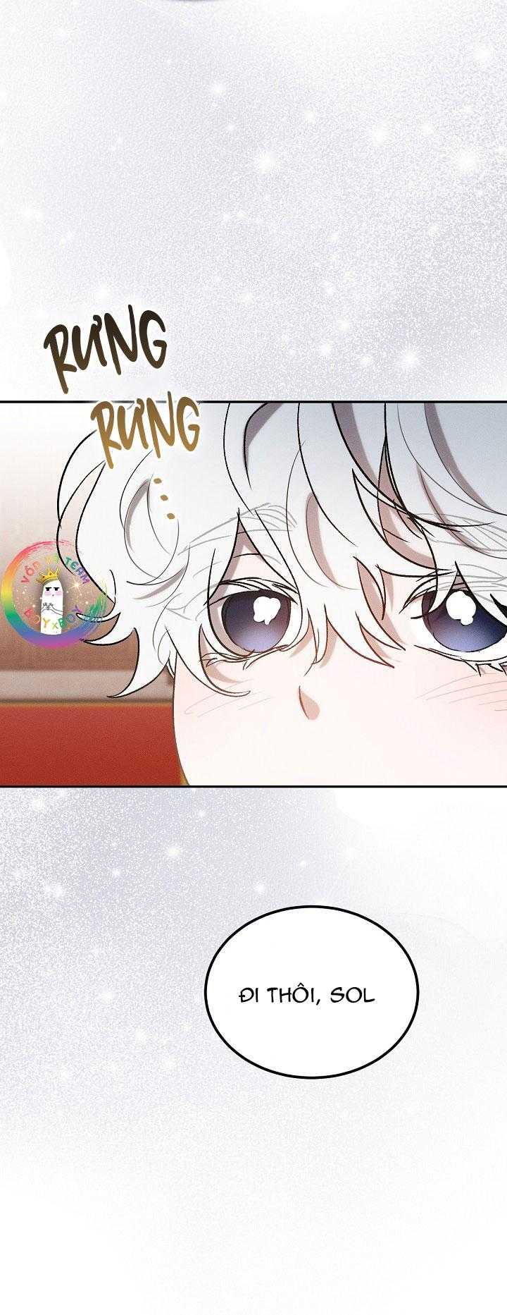 Này, Đừng Có Nhấn Cái Nút Đó! Chapter 63 - Trang 3