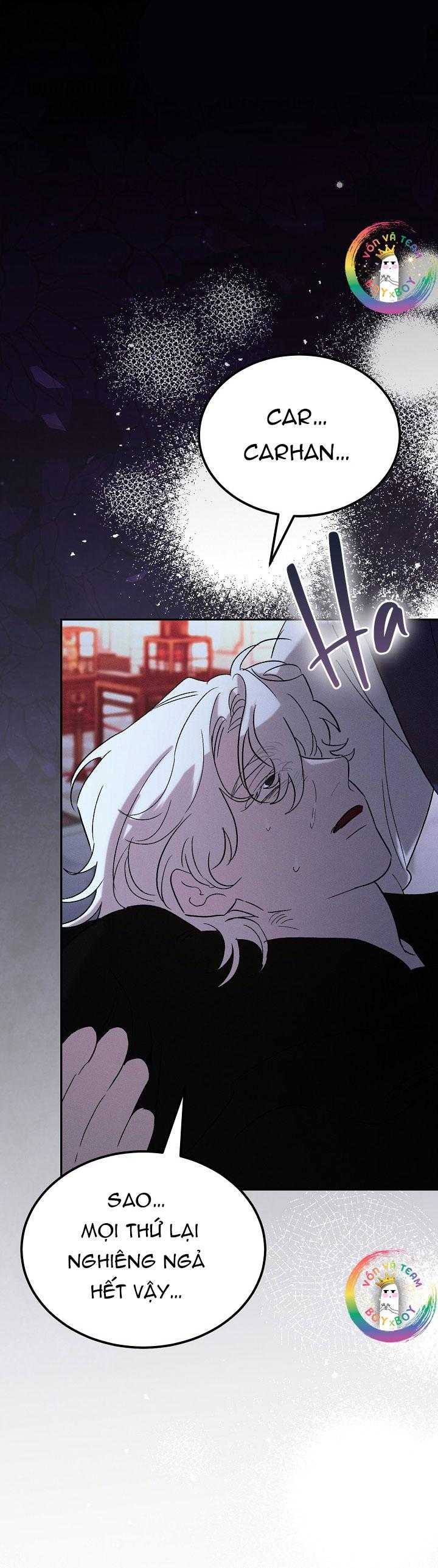 Này, Đừng Có Nhấn Cái Nút Đó! Chapter 63 - Trang 3