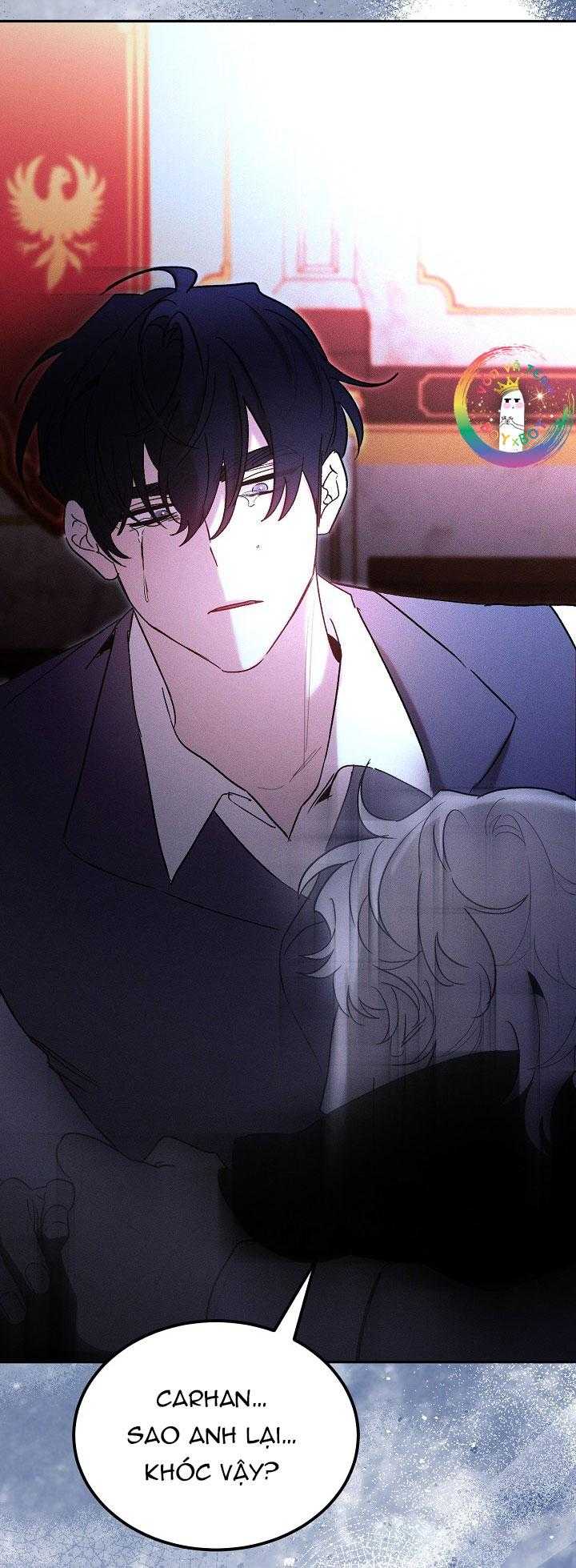 Này, Đừng Có Nhấn Cái Nút Đó! Chapter 63 - Trang 3