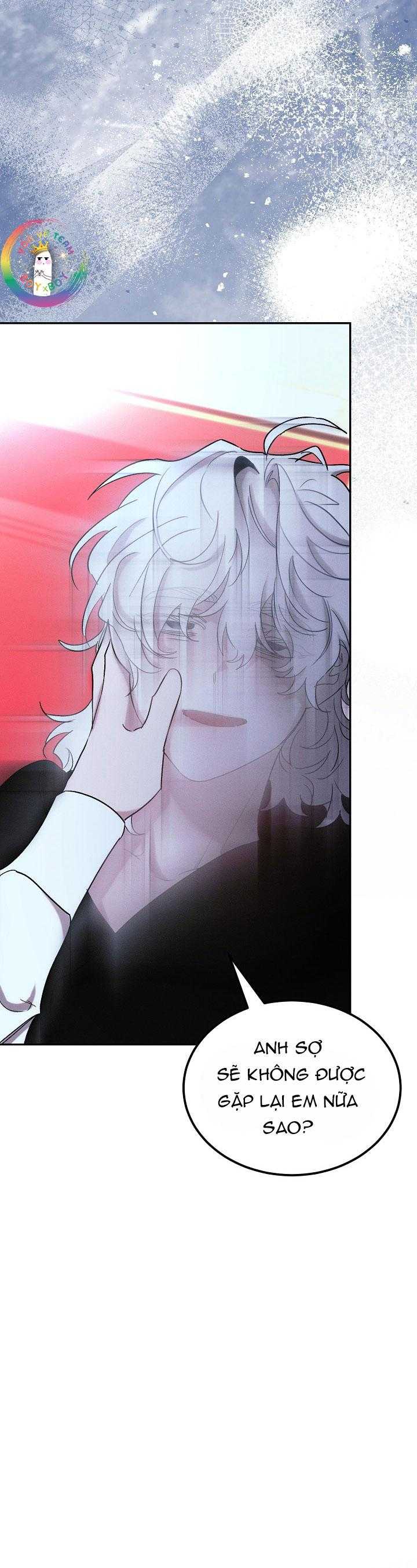 Này, Đừng Có Nhấn Cái Nút Đó! Chapter 63 - Trang 3