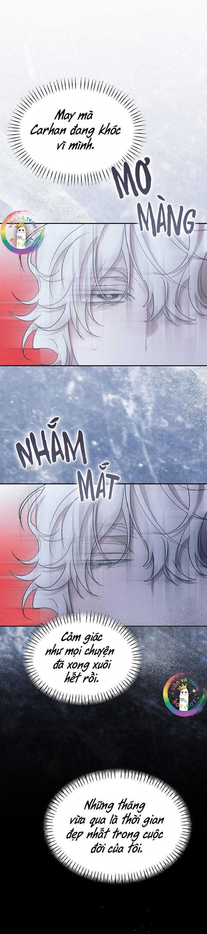 Này, Đừng Có Nhấn Cái Nút Đó! Chapter 63 - Trang 3