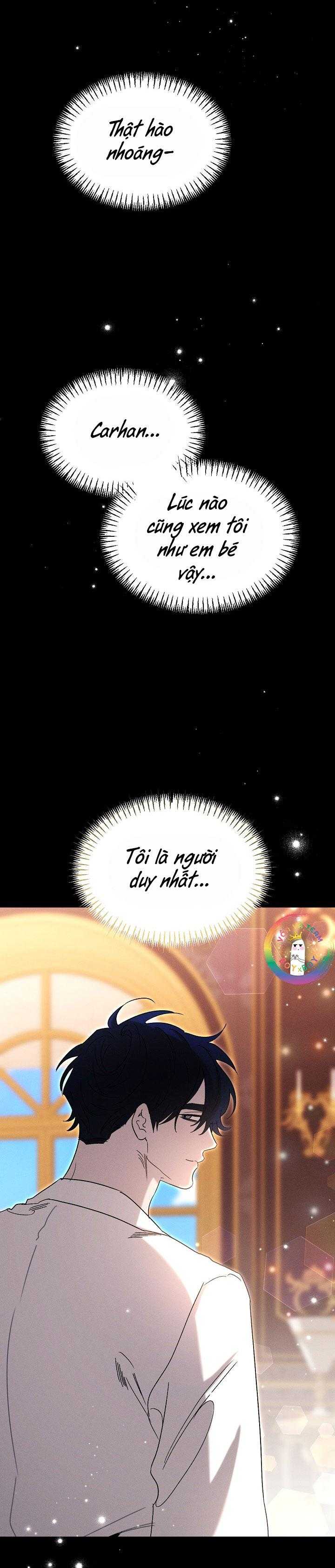 Này, Đừng Có Nhấn Cái Nút Đó! Chapter 63 - Trang 3