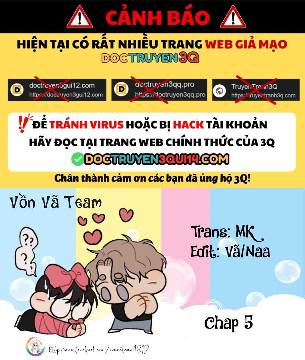 Này, Đừng Có Nhấn Cái Nút Đó! Chapter 65 - Trang 2
