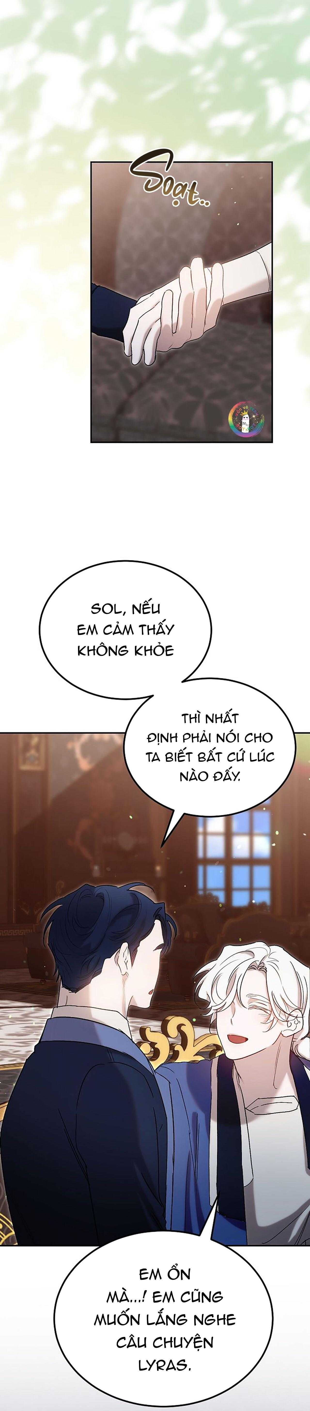 Này, Đừng Có Nhấn Cái Nút Đó! Chapter 65 - Trang 2