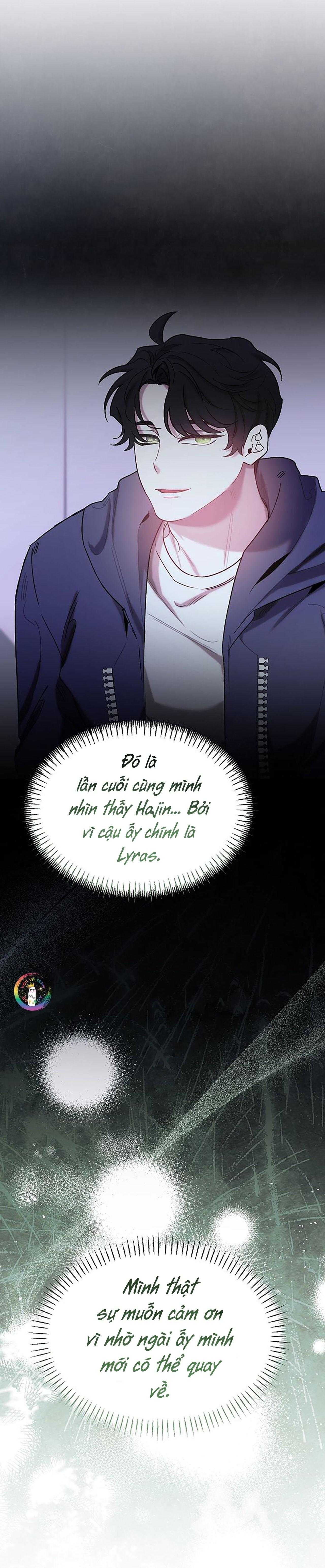 Này, Đừng Có Nhấn Cái Nút Đó! Chapter 65 - Trang 2