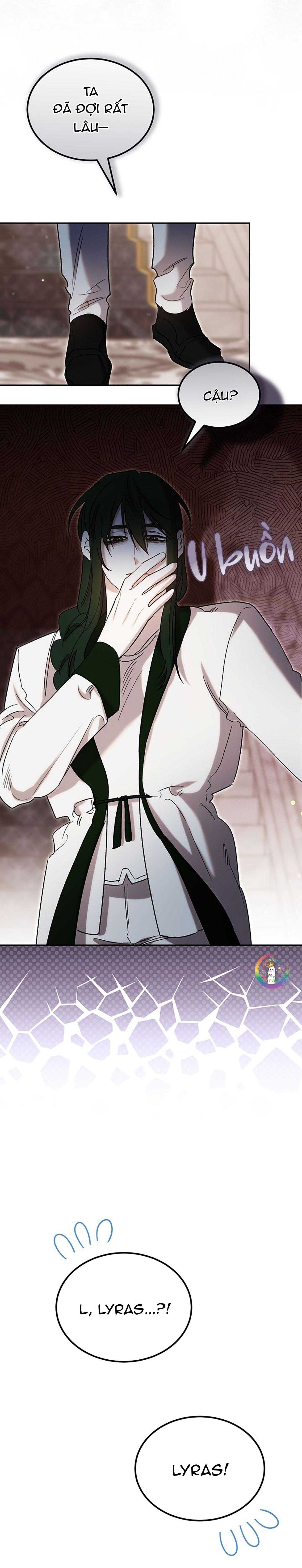 Này, Đừng Có Nhấn Cái Nút Đó! Chapter 65 - Trang 2