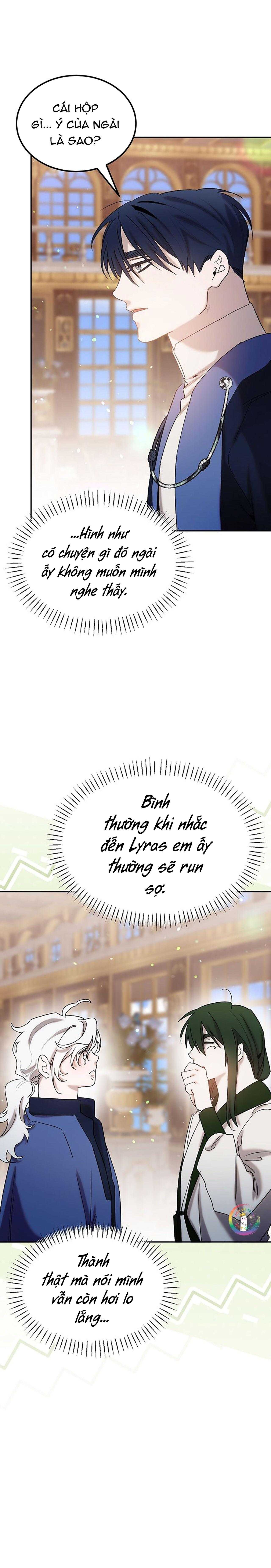 Này, Đừng Có Nhấn Cái Nút Đó! Chapter 65 - Trang 2