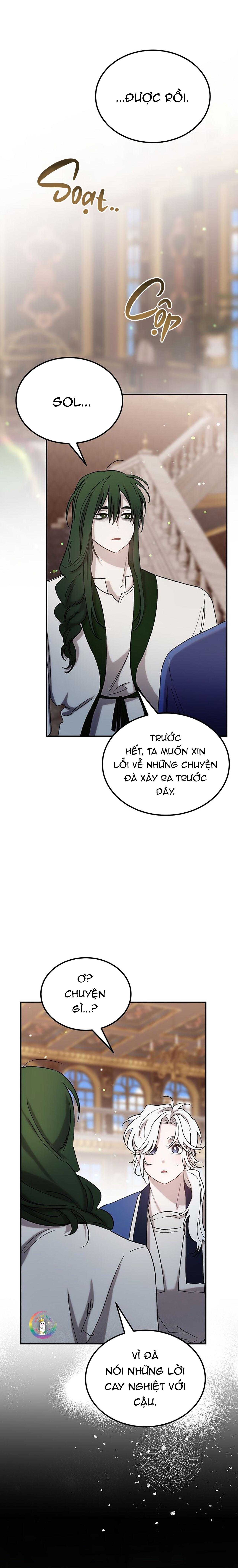 Này, Đừng Có Nhấn Cái Nút Đó! Chapter 65 - Trang 2