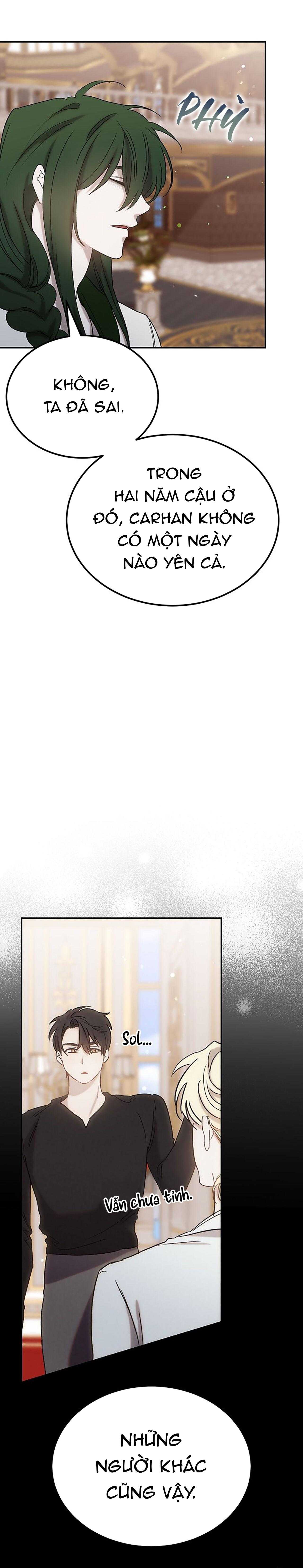 Này, Đừng Có Nhấn Cái Nút Đó! Chapter 65 - Trang 2