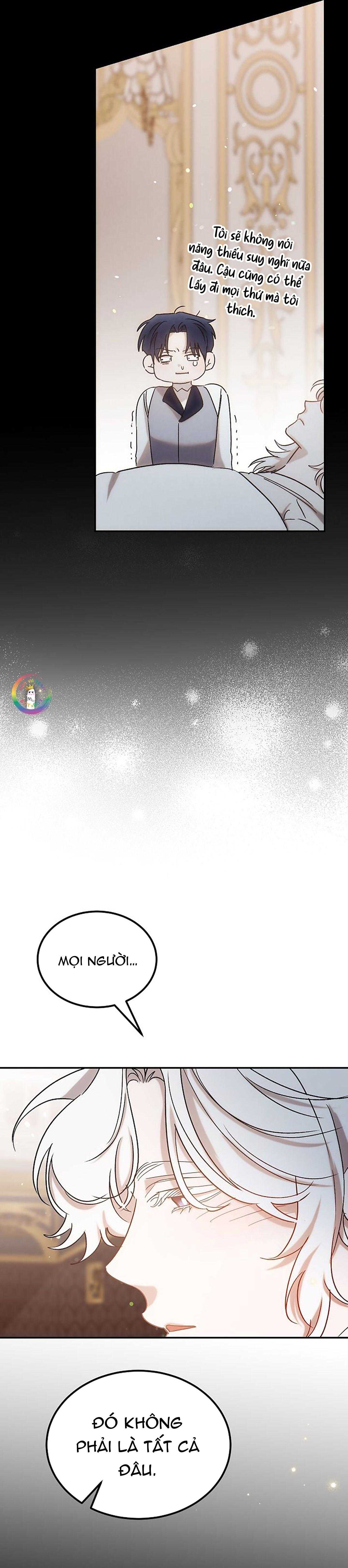 Này, Đừng Có Nhấn Cái Nút Đó! Chapter 65 - Trang 2