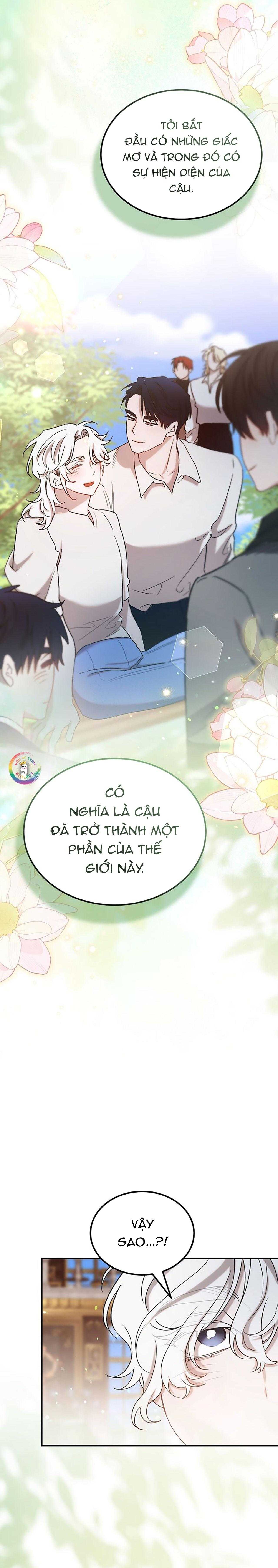 Này, Đừng Có Nhấn Cái Nút Đó! Chapter 65 - Trang 2