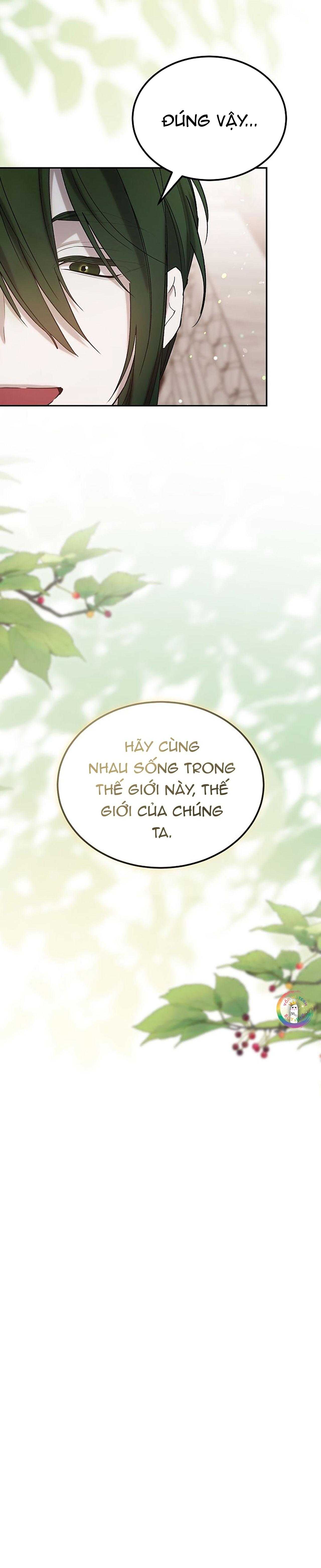 Này, Đừng Có Nhấn Cái Nút Đó! Chapter 65 - Trang 2