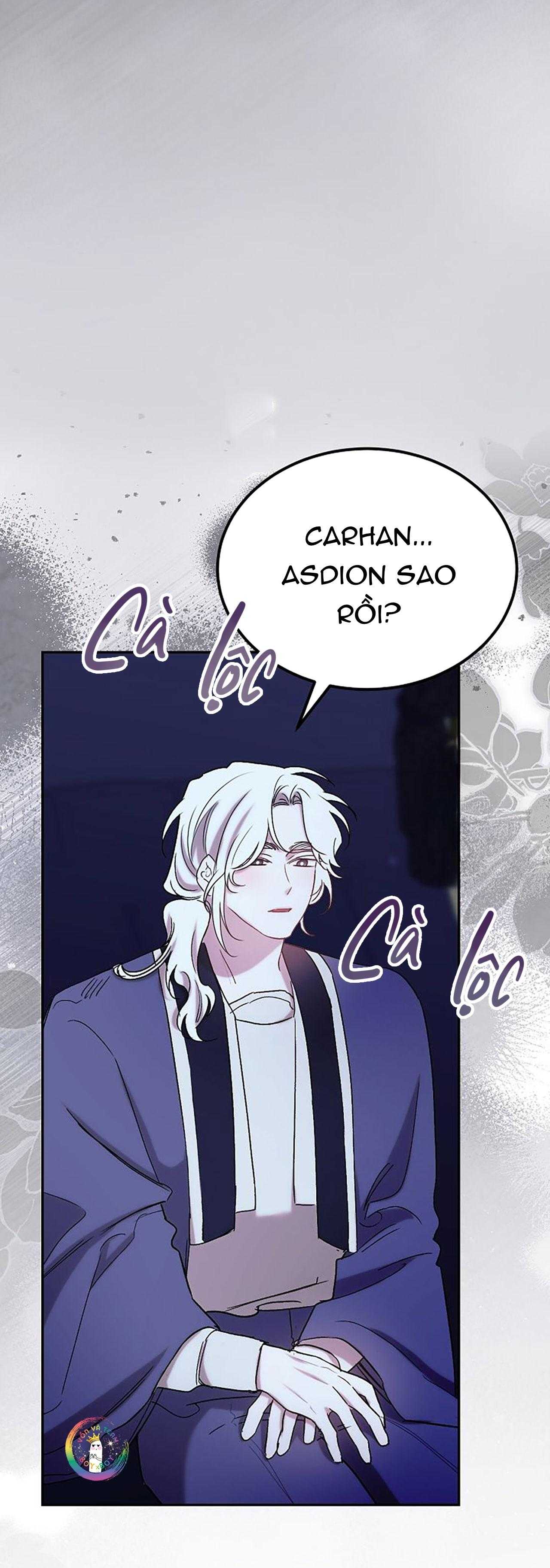 Này, Đừng Có Nhấn Cái Nút Đó! Chapter 65 - Trang 2