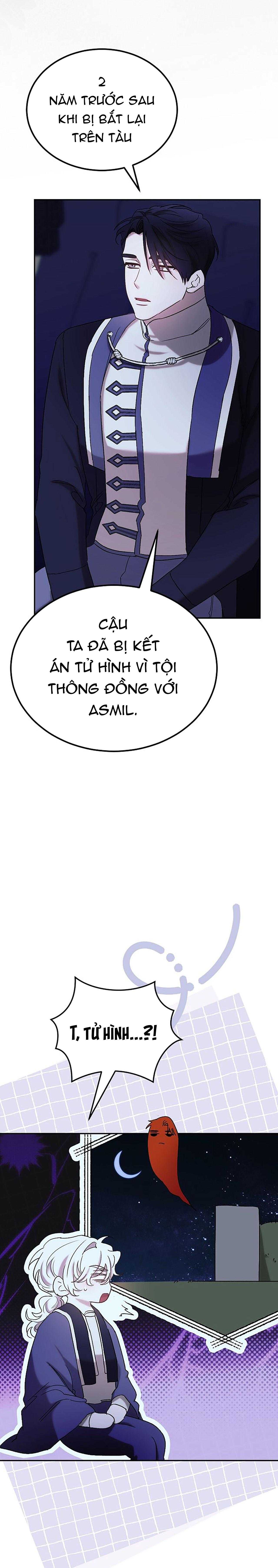 Này, Đừng Có Nhấn Cái Nút Đó! Chapter 65 - Trang 2