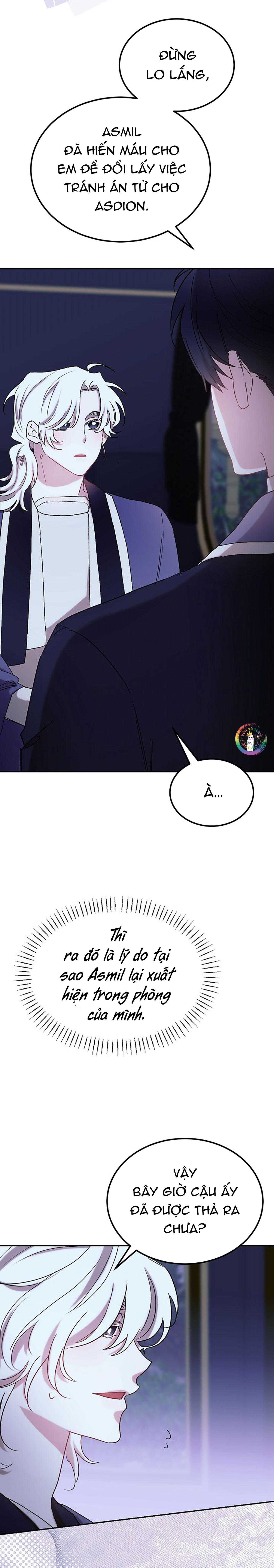 Này, Đừng Có Nhấn Cái Nút Đó! Chapter 65 - Trang 2