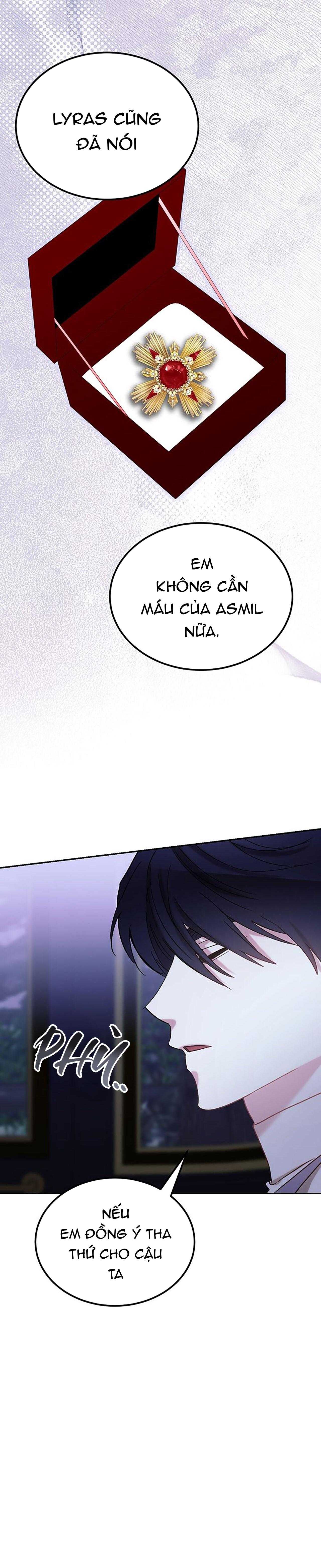 Này, Đừng Có Nhấn Cái Nút Đó! Chapter 65 - Trang 2