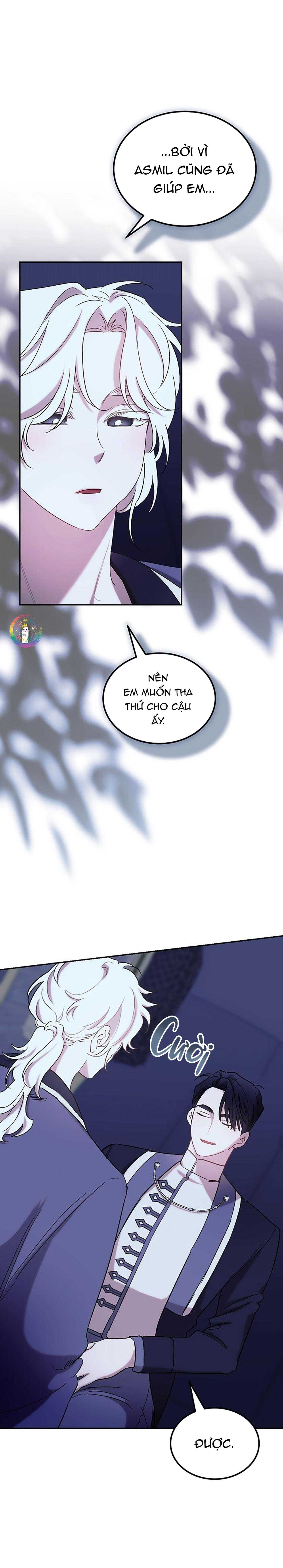 Này, Đừng Có Nhấn Cái Nút Đó! Chapter 65 - Trang 2