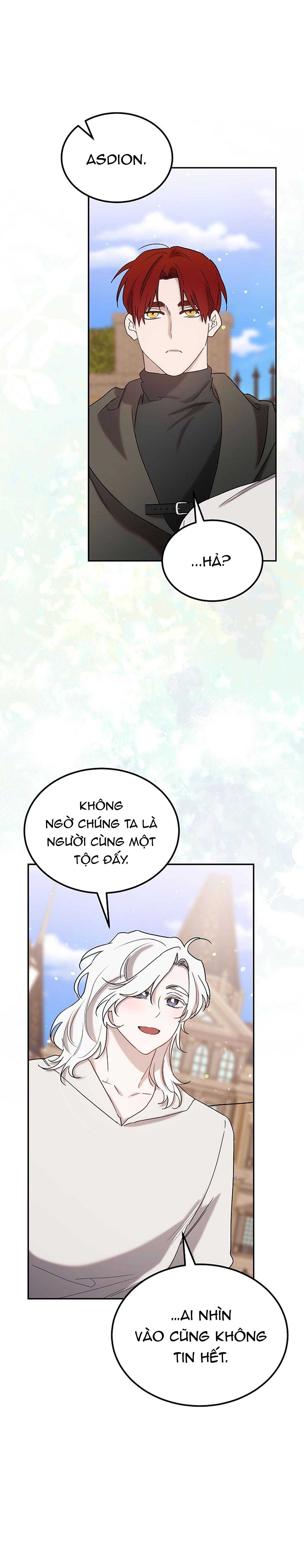 Này, Đừng Có Nhấn Cái Nút Đó! Chapter 65 - Trang 2