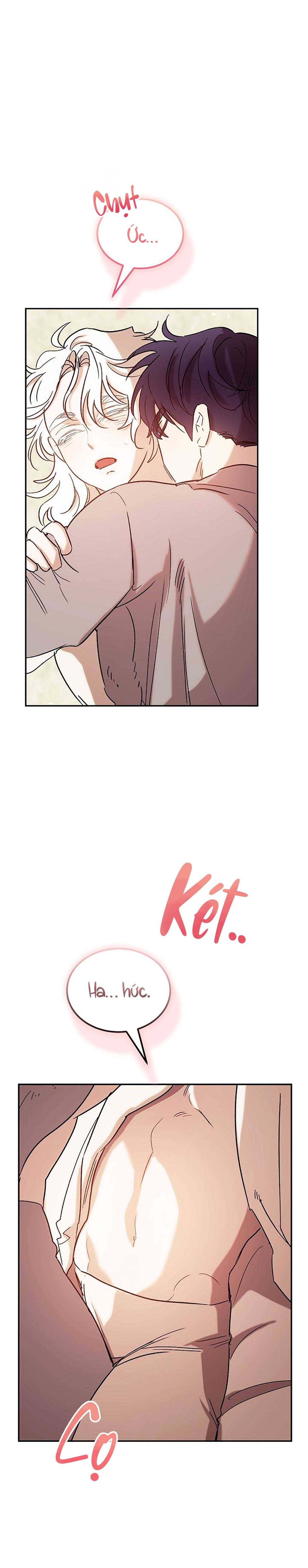 Này, Đừng Có Nhấn Cái Nút Đó! Chapter 65 - Trang 2
