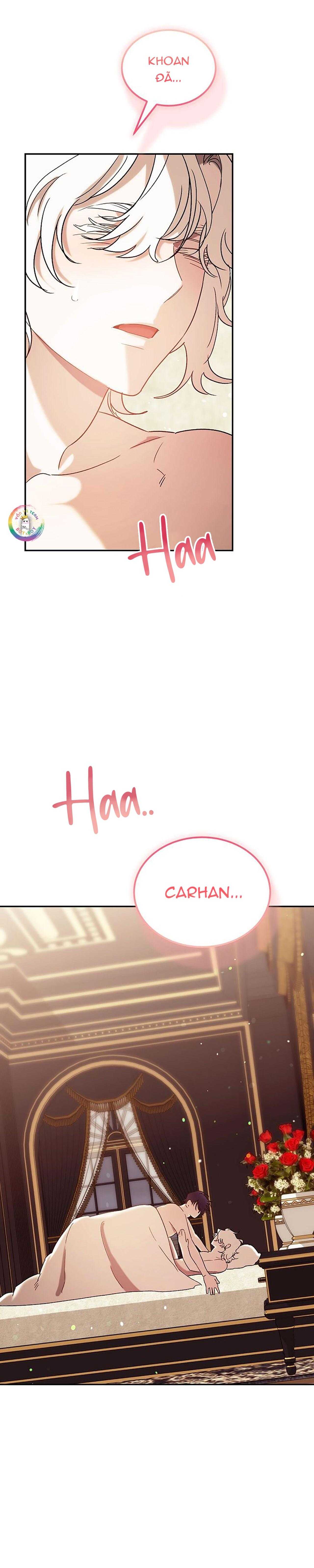 Này, Đừng Có Nhấn Cái Nút Đó! Chapter 65 - Trang 2