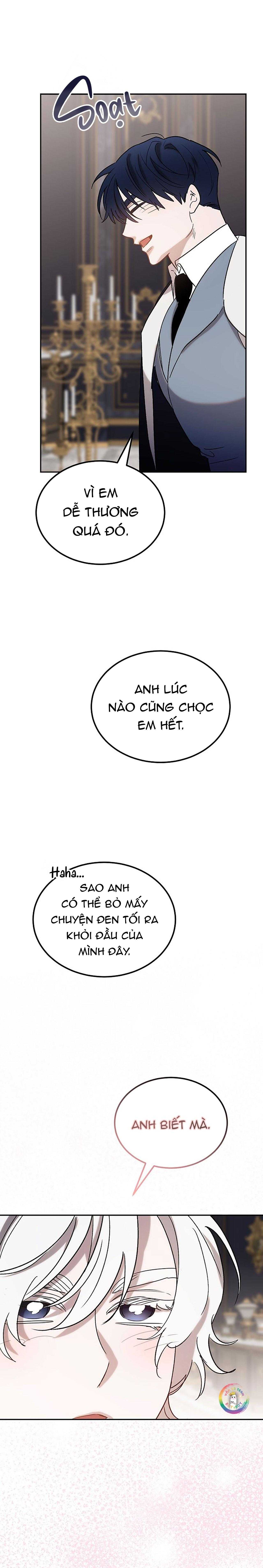 Này, Đừng Có Nhấn Cái Nút Đó! Chapter 65 - Trang 2