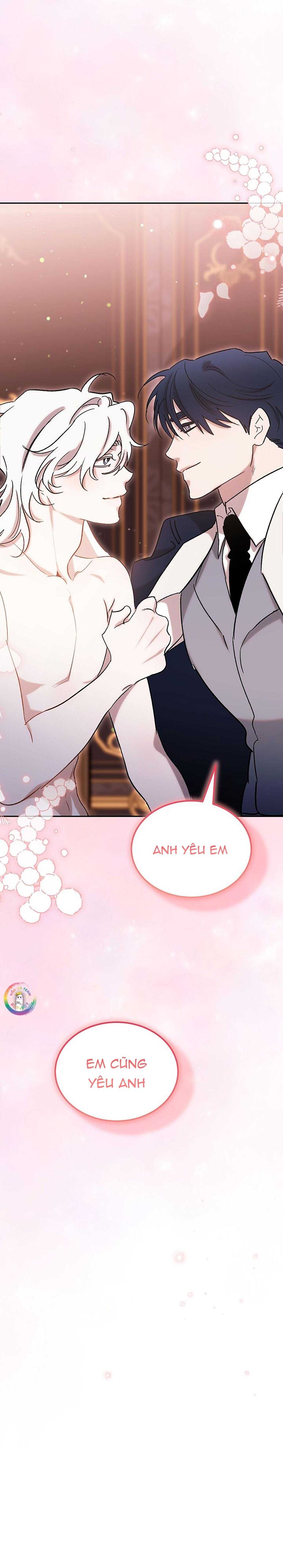 Này, Đừng Có Nhấn Cái Nút Đó! Chapter 65 - Trang 2