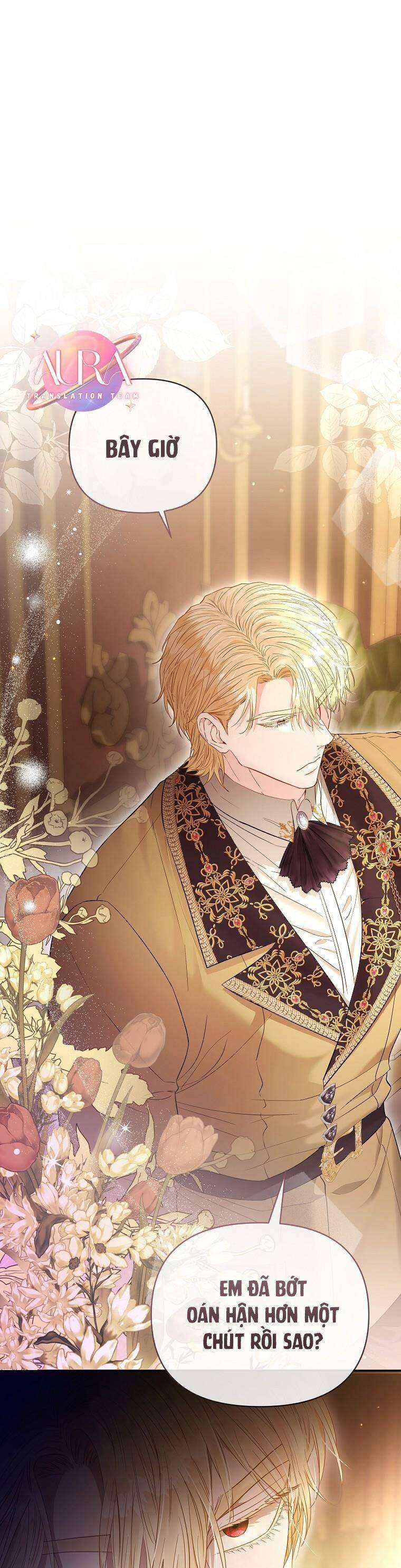 Này Người Chồng Phản Diện, Ngài Ám Ảnh Sai Người Rồi Chapter 62 - Trang 2