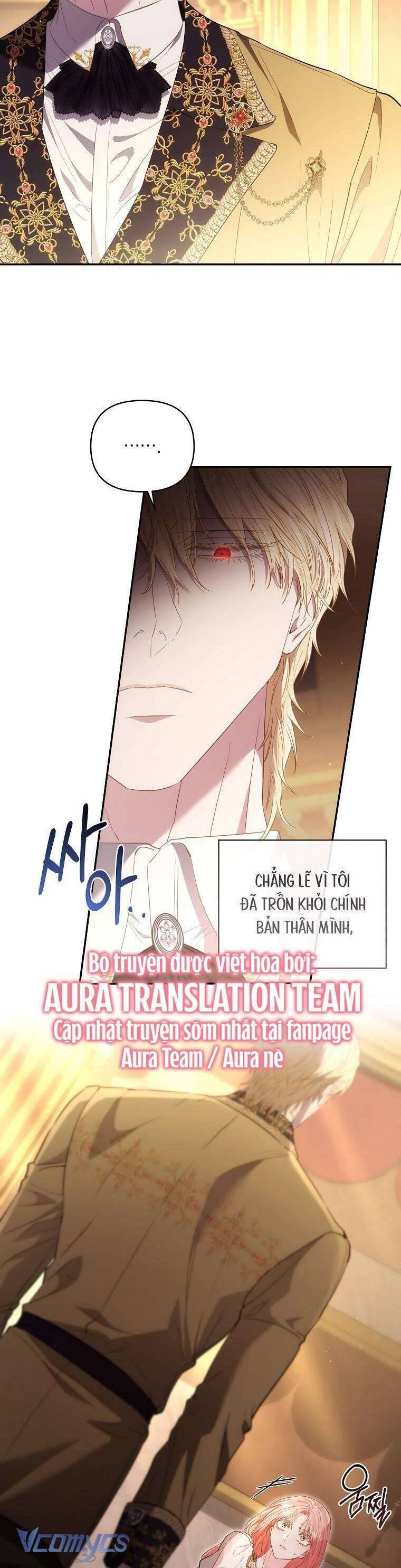 Này Người Chồng Phản Diện, Ngài Ám Ảnh Sai Người Rồi Chapter 62 - Trang 2