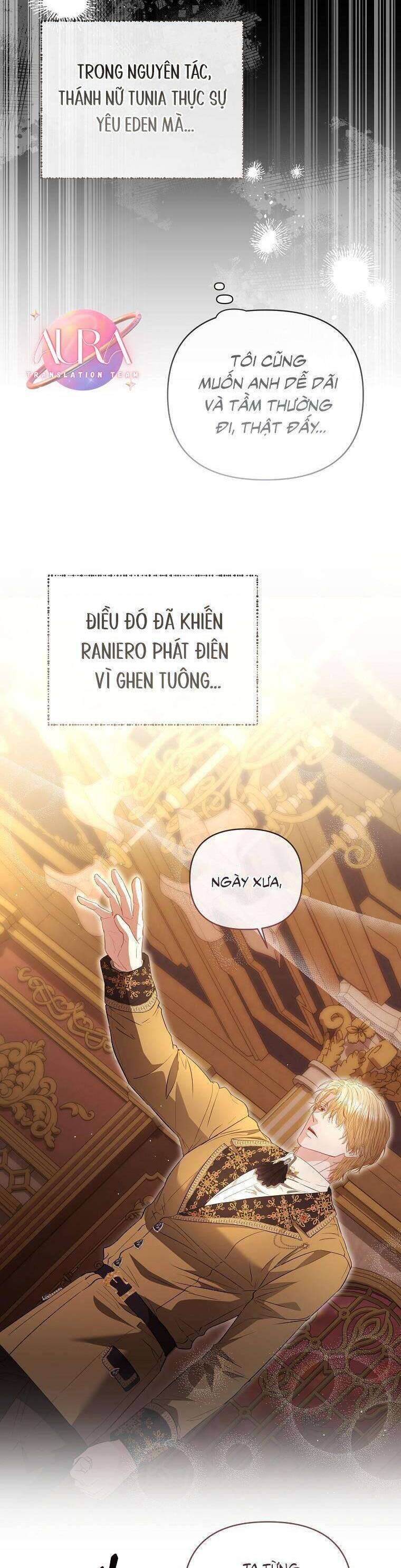 Này Người Chồng Phản Diện, Ngài Ám Ảnh Sai Người Rồi Chapter 62 - Trang 2