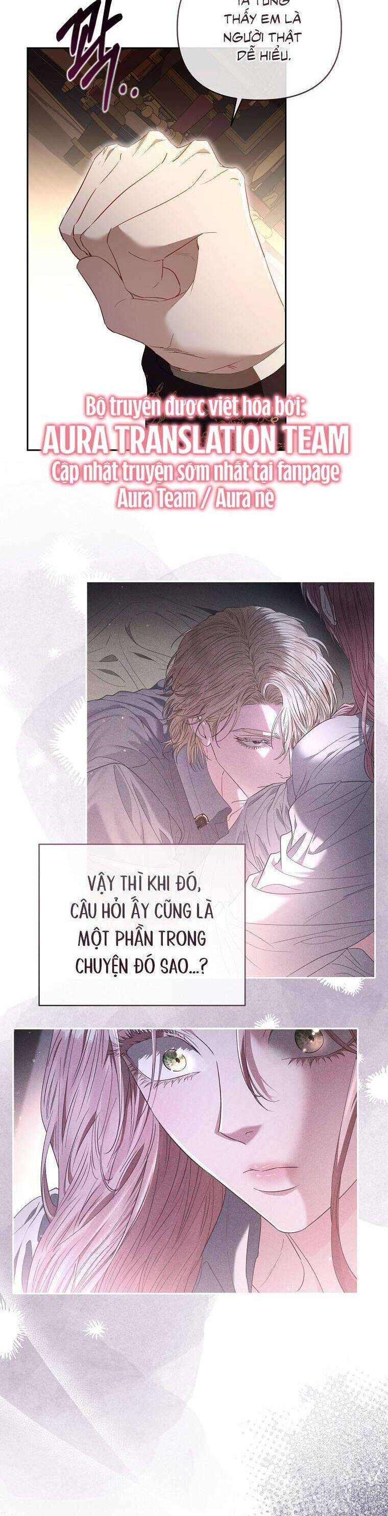 Này Người Chồng Phản Diện, Ngài Ám Ảnh Sai Người Rồi Chapter 62 - Trang 2