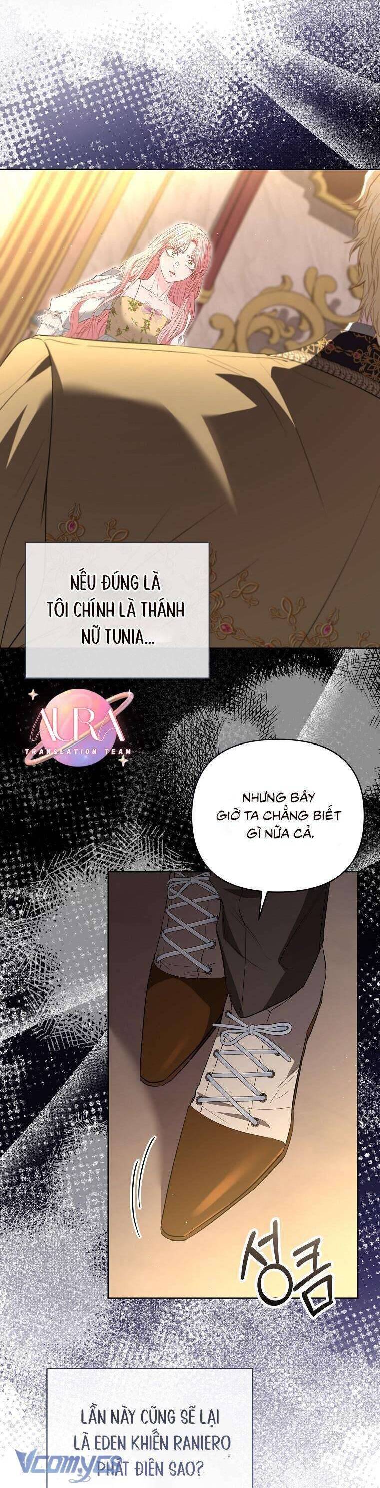 Này Người Chồng Phản Diện, Ngài Ám Ảnh Sai Người Rồi Chapter 62 - Trang 2