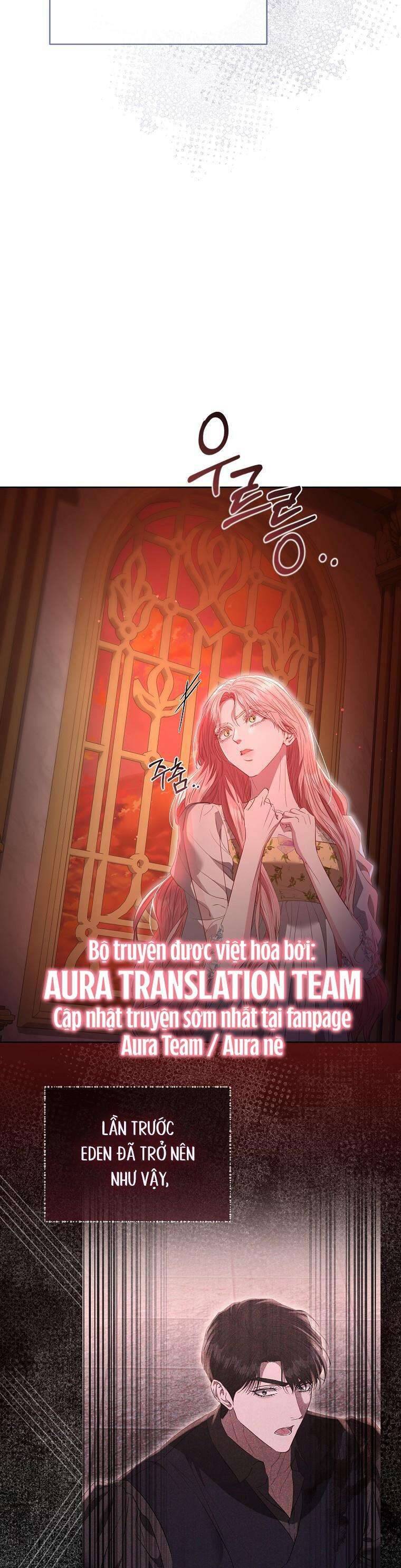 Này Người Chồng Phản Diện, Ngài Ám Ảnh Sai Người Rồi Chapter 62 - Trang 2
