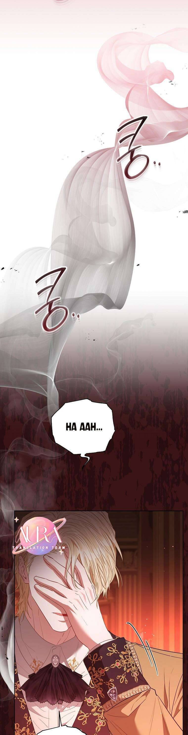 Này Người Chồng Phản Diện, Ngài Ám Ảnh Sai Người Rồi Chapter 62 - Trang 2