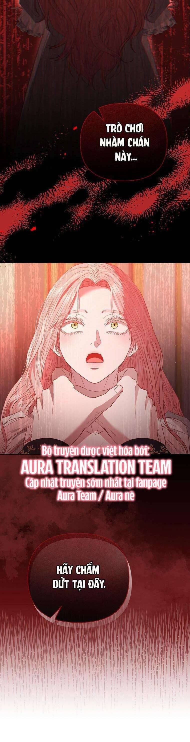 Này Người Chồng Phản Diện, Ngài Ám Ảnh Sai Người Rồi Chapter 62 - Trang 2