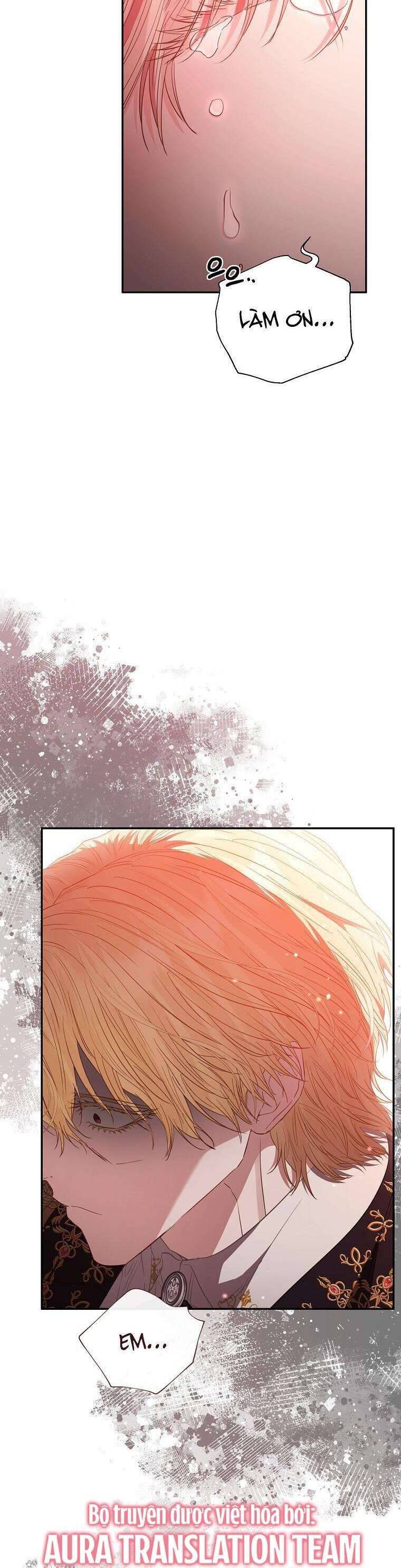 Này Người Chồng Phản Diện, Ngài Ám Ảnh Sai Người Rồi Chapter 62 - Trang 2