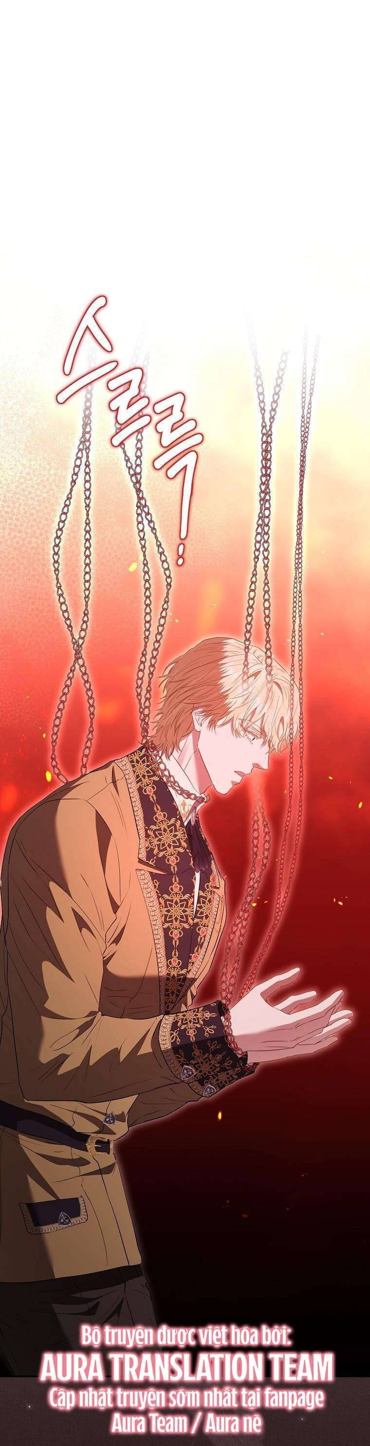 Này Người Chồng Phản Diện, Ngài Ám Ảnh Sai Người Rồi Chapter 62 - Trang 2