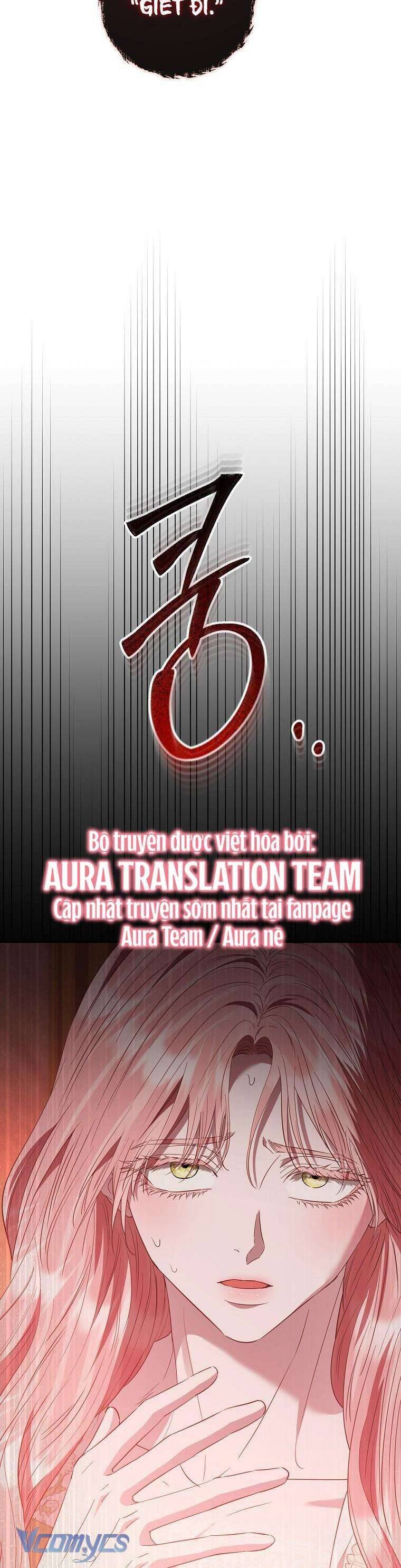 Này Người Chồng Phản Diện, Ngài Ám Ảnh Sai Người Rồi Chapter 62 - Trang 2