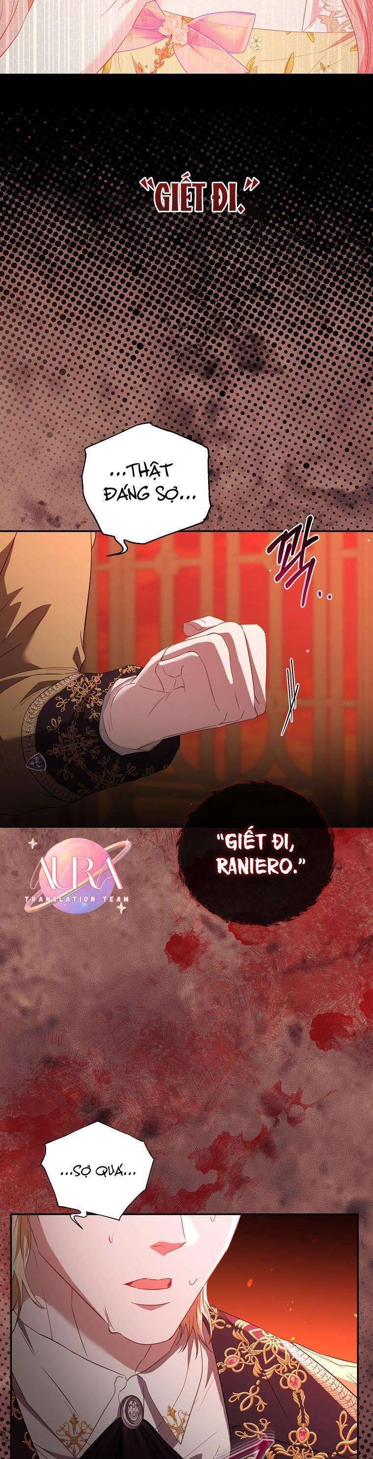 Này Người Chồng Phản Diện, Ngài Ám Ảnh Sai Người Rồi Chapter 62 - Trang 2