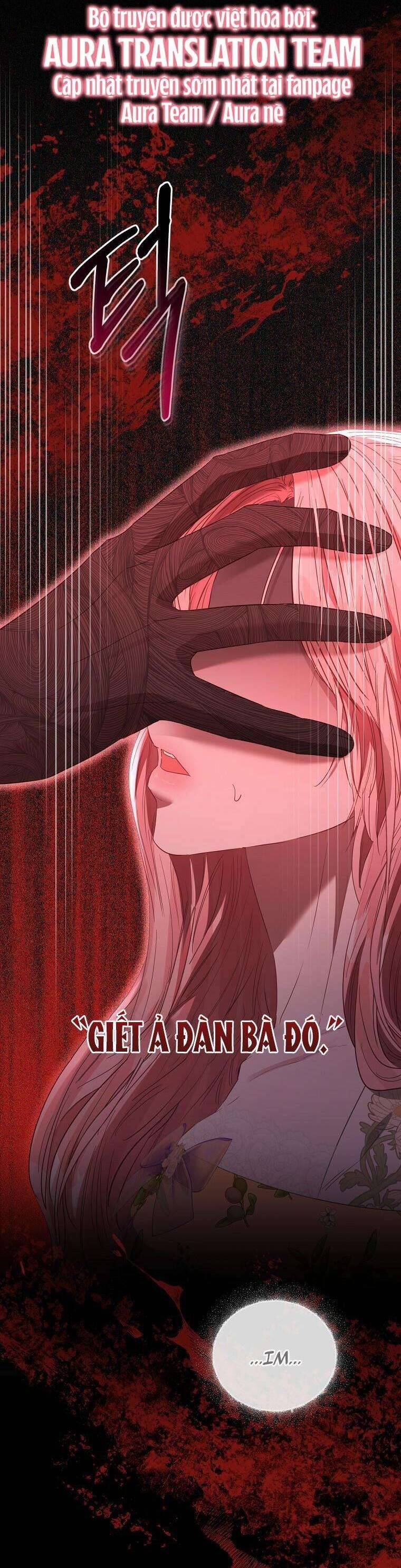 Này Người Chồng Phản Diện, Ngài Ám Ảnh Sai Người Rồi Chapter 62 - Trang 2