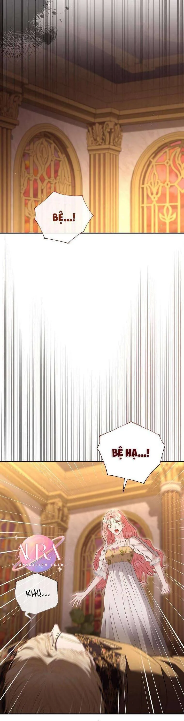 Này Người Chồng Phản Diện, Ngài Ám Ảnh Sai Người Rồi Chapter 62 - Trang 2