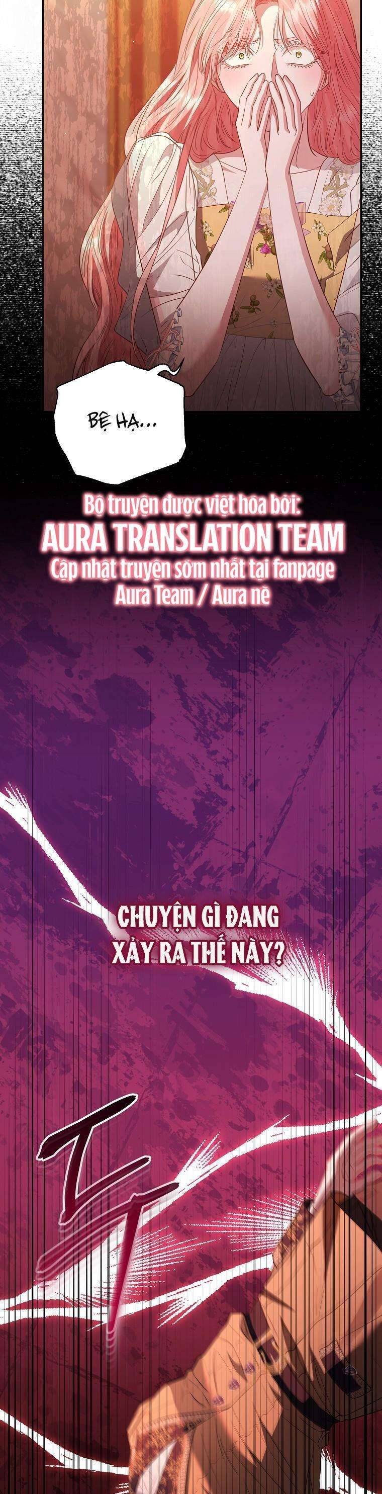Này Người Chồng Phản Diện, Ngài Ám Ảnh Sai Người Rồi Chapter 62 - Trang 2