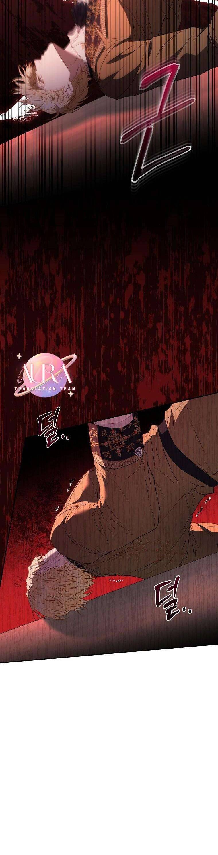 Này Người Chồng Phản Diện, Ngài Ám Ảnh Sai Người Rồi Chapter 62 - Trang 2
