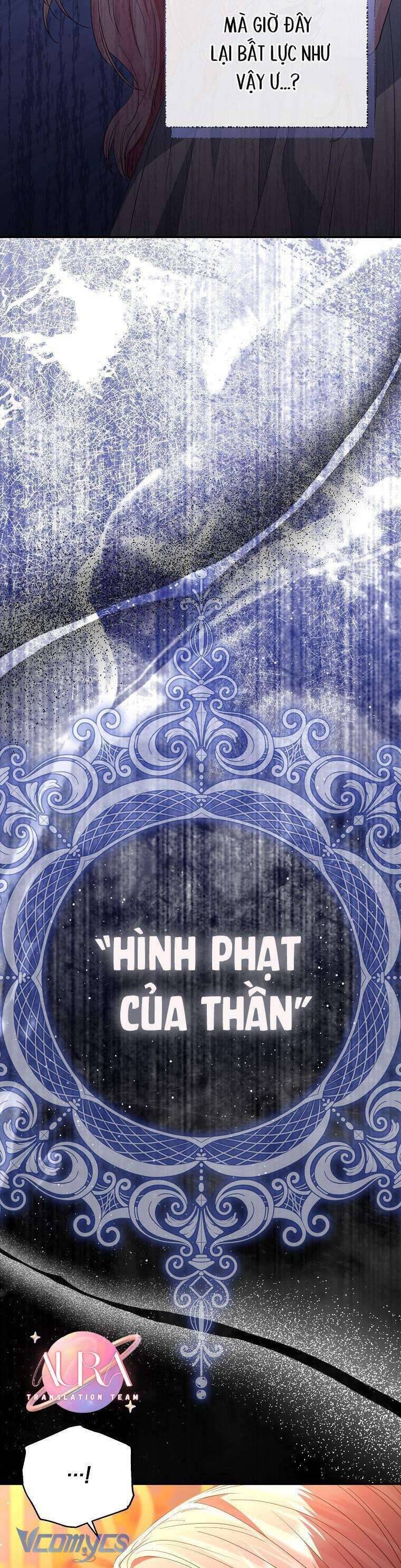 Này Người Chồng Phản Diện, Ngài Ám Ảnh Sai Người Rồi Chapter 62 - Trang 2