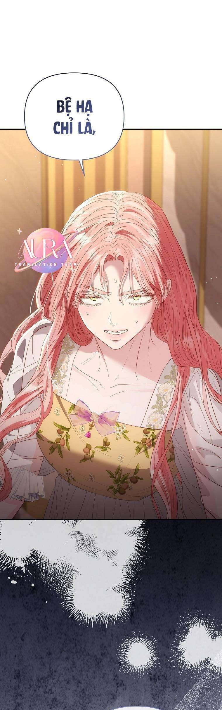 Này Người Chồng Phản Diện, Ngài Ám Ảnh Sai Người Rồi Chapter 63 - Trang 2