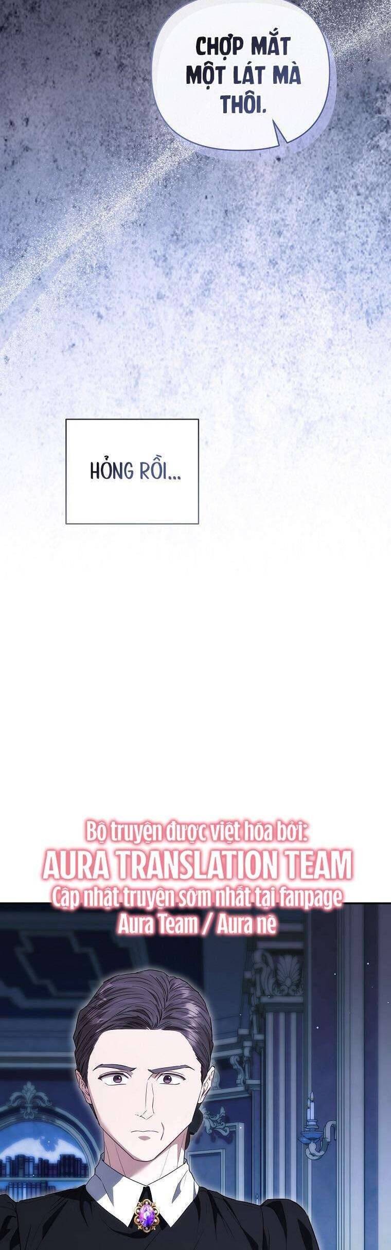 Này Người Chồng Phản Diện, Ngài Ám Ảnh Sai Người Rồi Chapter 63 - Trang 2