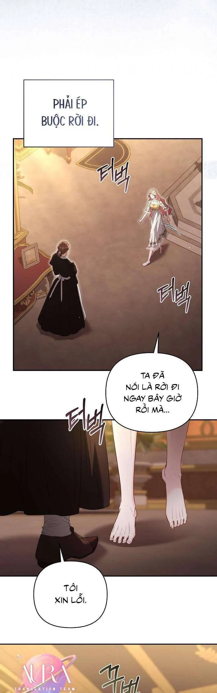 Này Người Chồng Phản Diện, Ngài Ám Ảnh Sai Người Rồi Chapter 63 - Trang 2