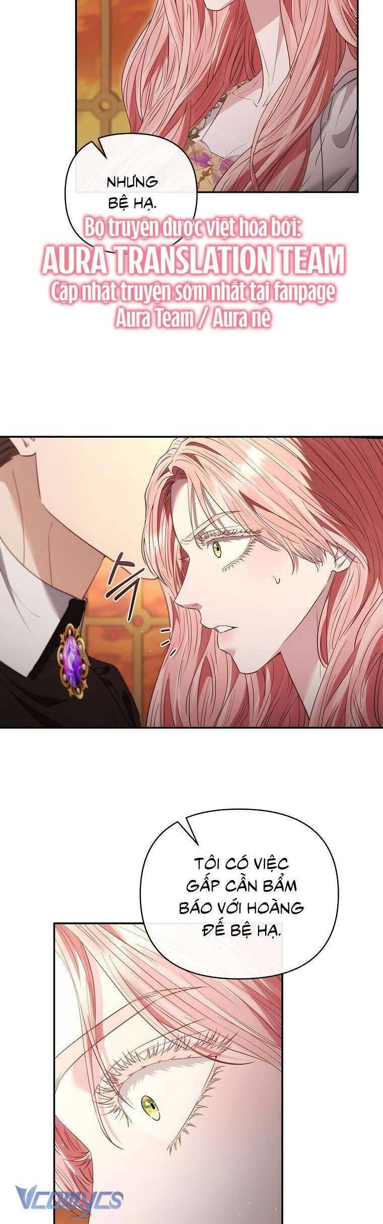 Này Người Chồng Phản Diện, Ngài Ám Ảnh Sai Người Rồi Chapter 63 - Trang 2
