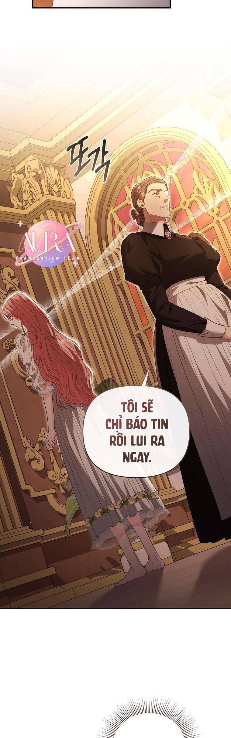Này Người Chồng Phản Diện, Ngài Ám Ảnh Sai Người Rồi Chapter 63 - Trang 2
