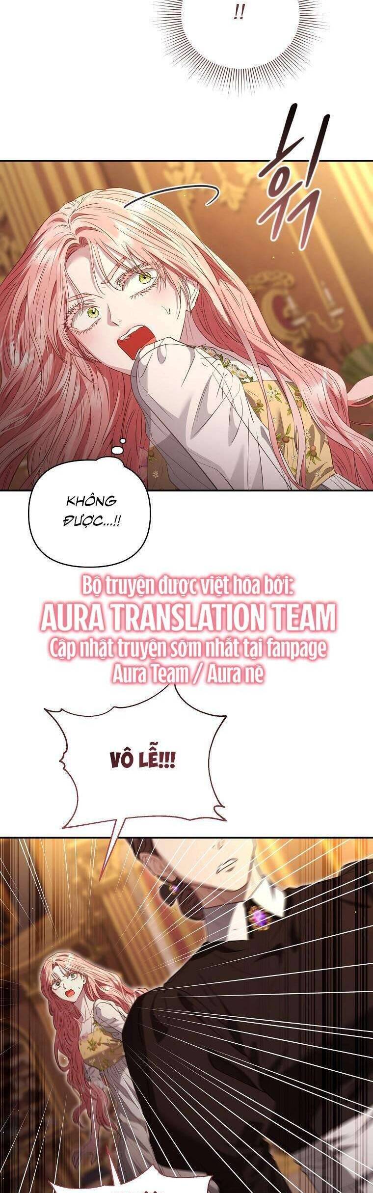 Này Người Chồng Phản Diện, Ngài Ám Ảnh Sai Người Rồi Chapter 63 - Trang 2